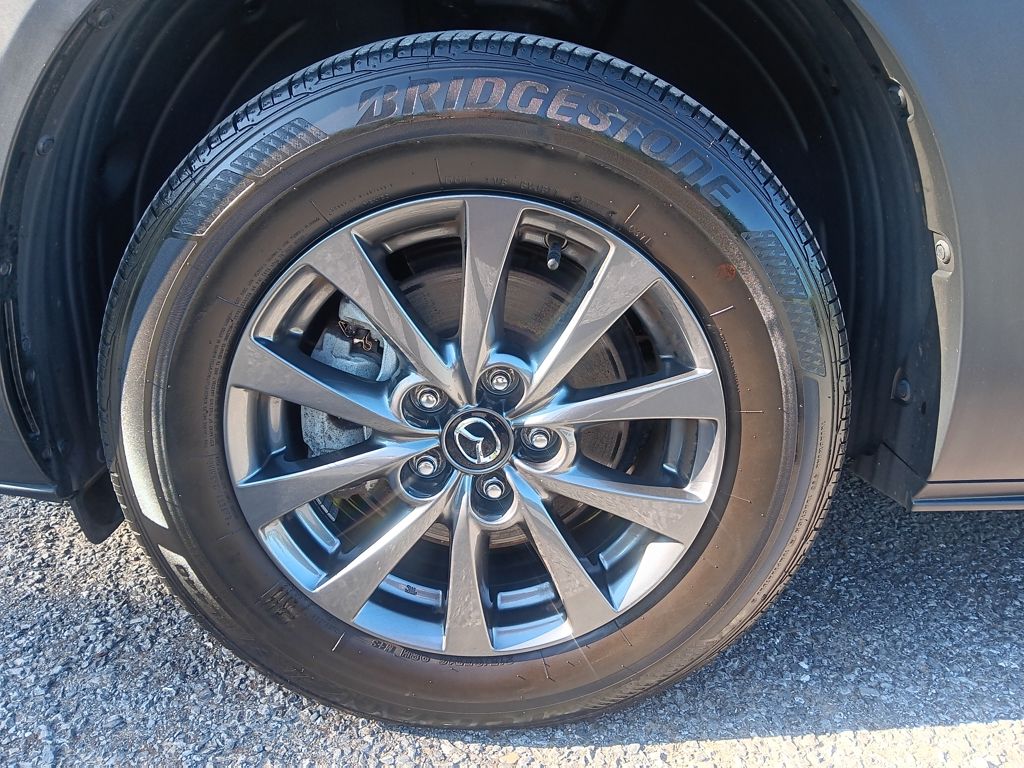 Used 2023 Mazda CX-30 SUV