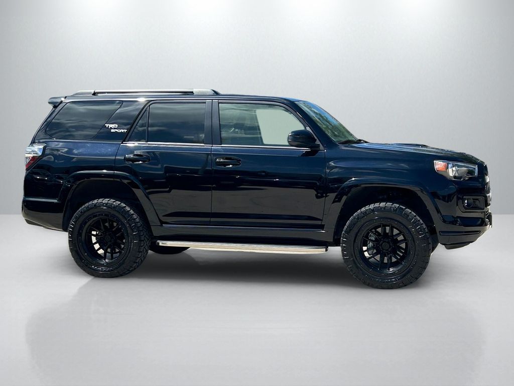 Used 2023 Toyota 4Runner SUV