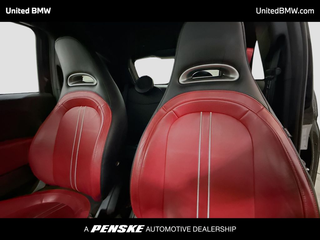 Thumbnail: 2016 Fiat 500 - 4