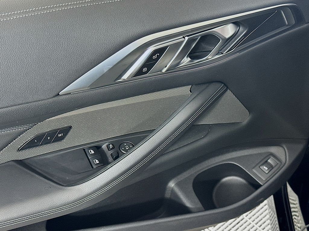 Thumbnail: 2021 BMW 4 Series - 18