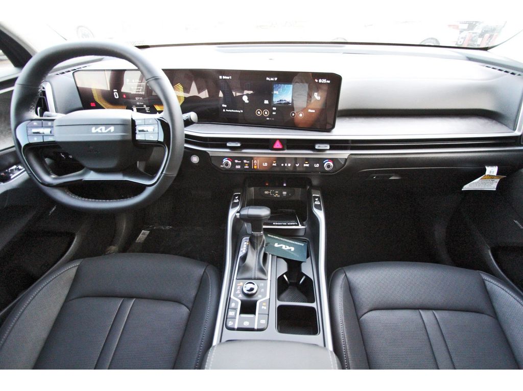 New 2026 Kia Sorento SUV
