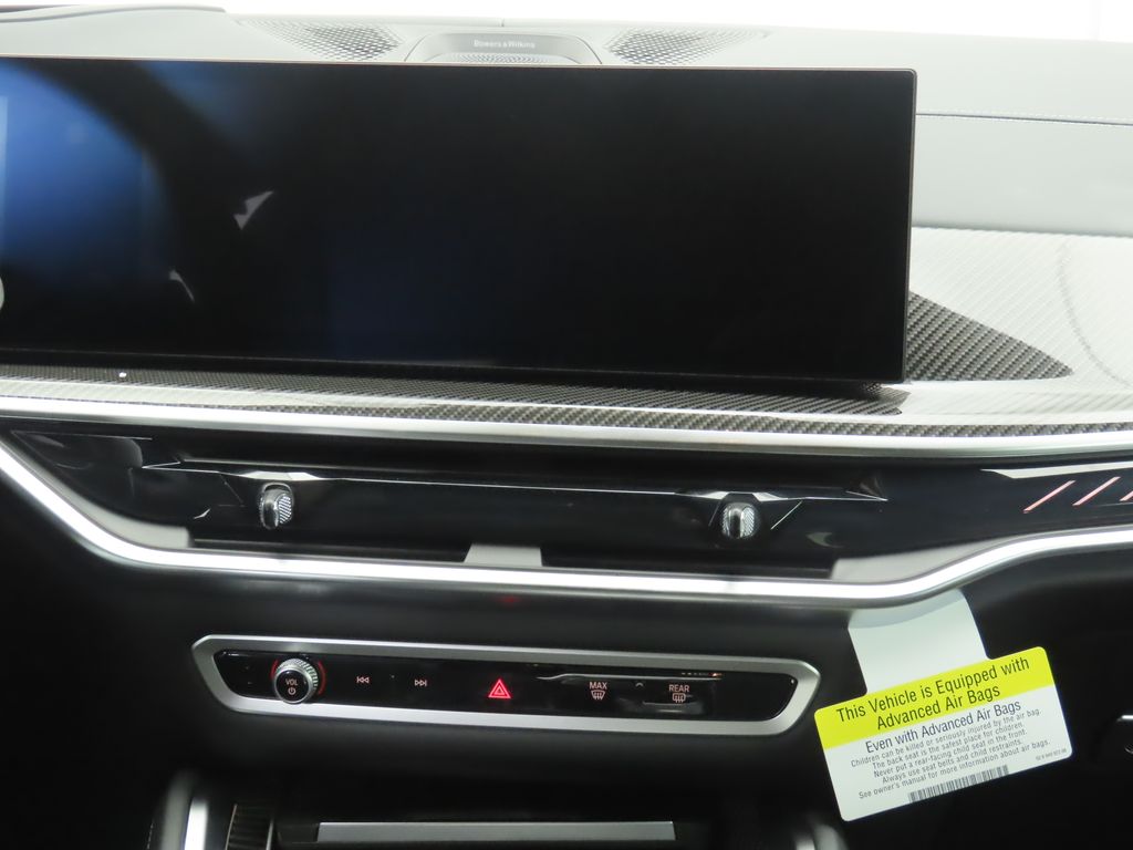 Thumbnail: 2026 BMW X6 - 14
