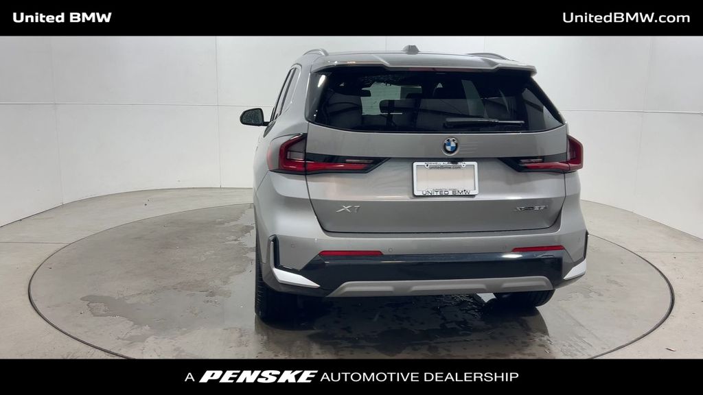 2024 BMW X1 xDrive28i 7