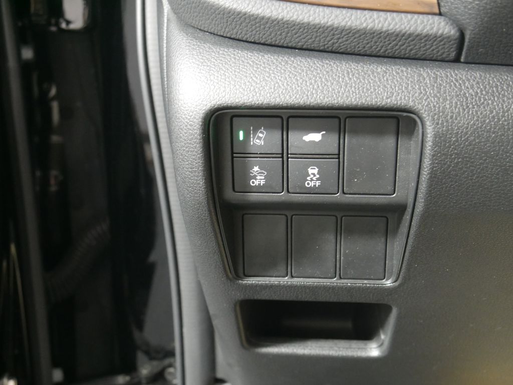 2019 Honda CR-V EX-L 22