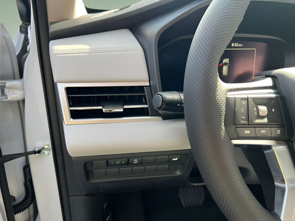 New 2026 Mitsubishi Outlander SUV