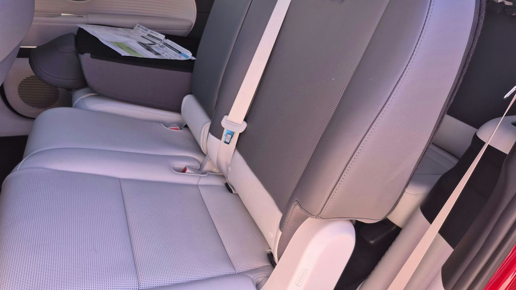 2026 Hyundai IONIQ 9