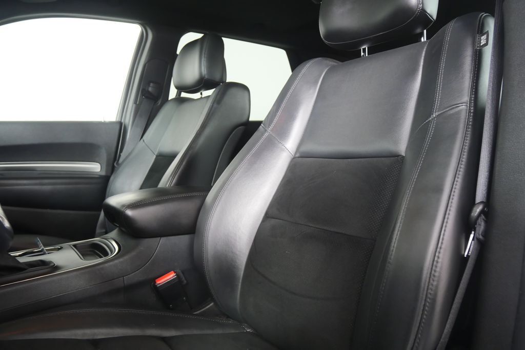 Thumbnail: 2018 Dodge Durango - 11