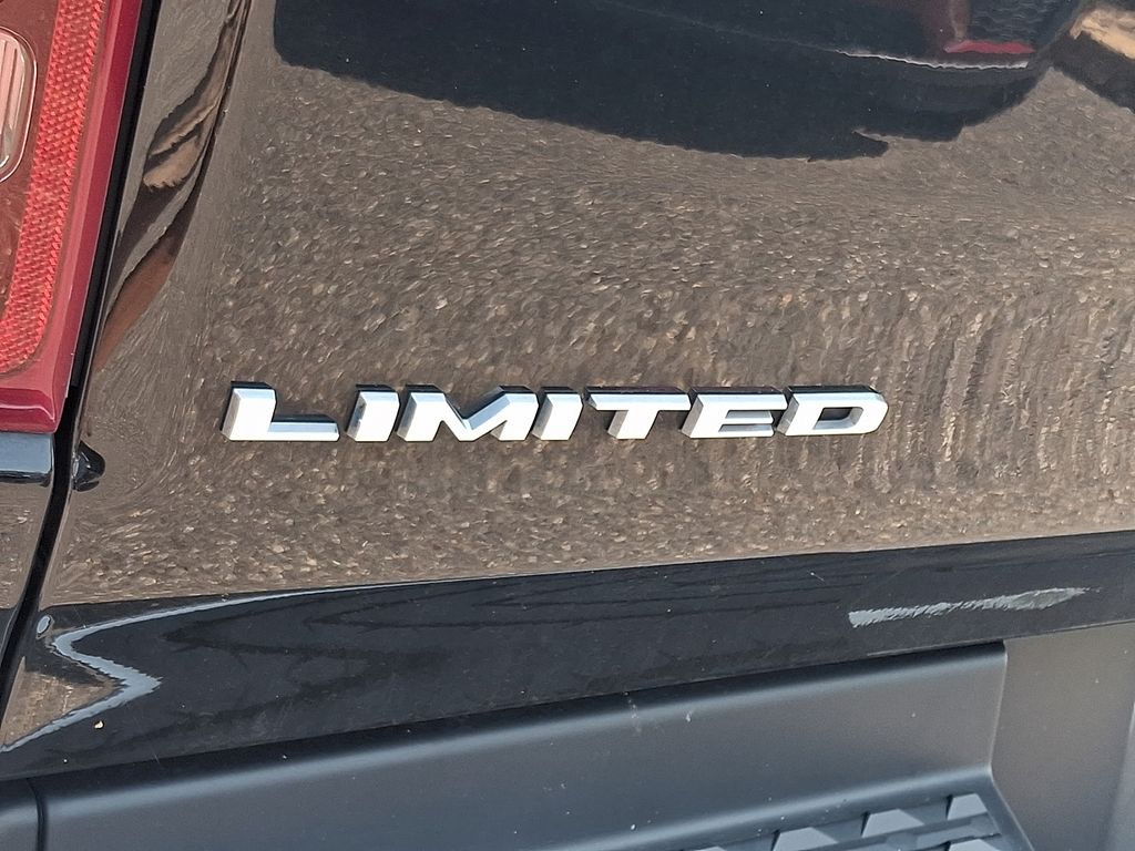 Used 2019 Ram 1500 Truck