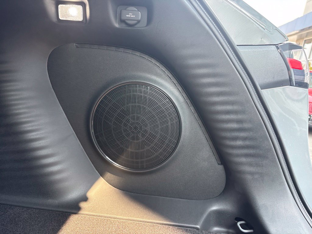 2026 Acura ADX A-Spec Advance Package