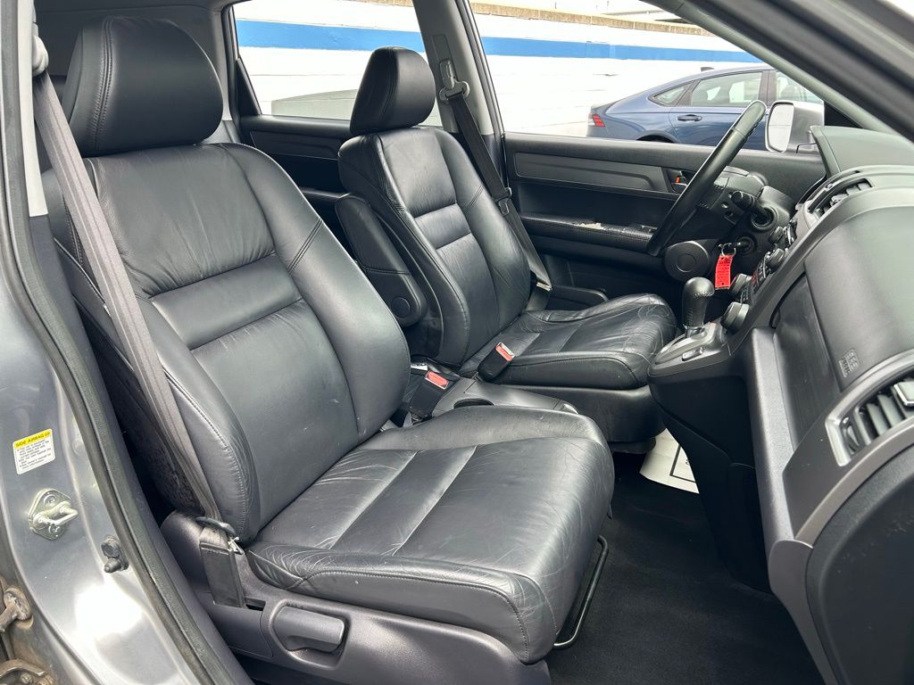2008 Honda CR-V EX-L 24