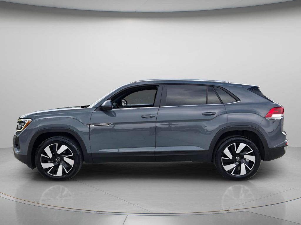 2024 Volkswagen Atlas - $24,582