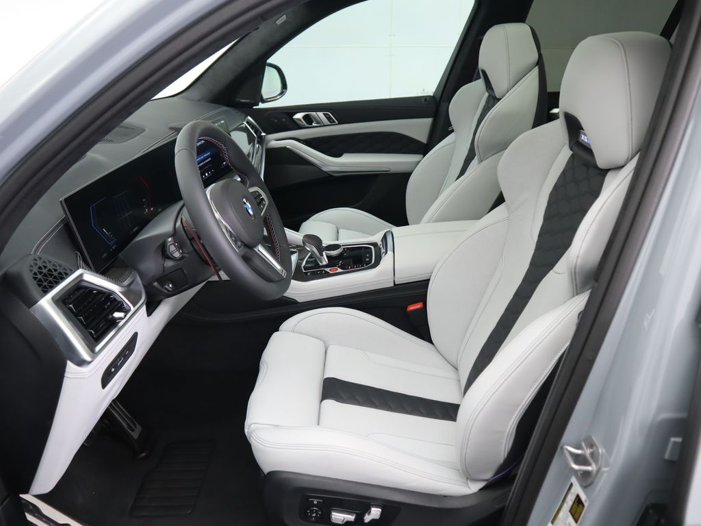 Thumbnail: 2026 BMW X5 - 20