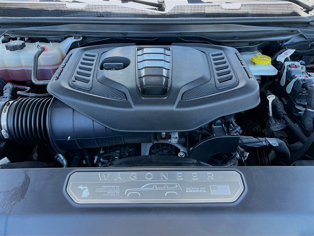 Used 2024 Silver Zynith Jeep Series III image 33