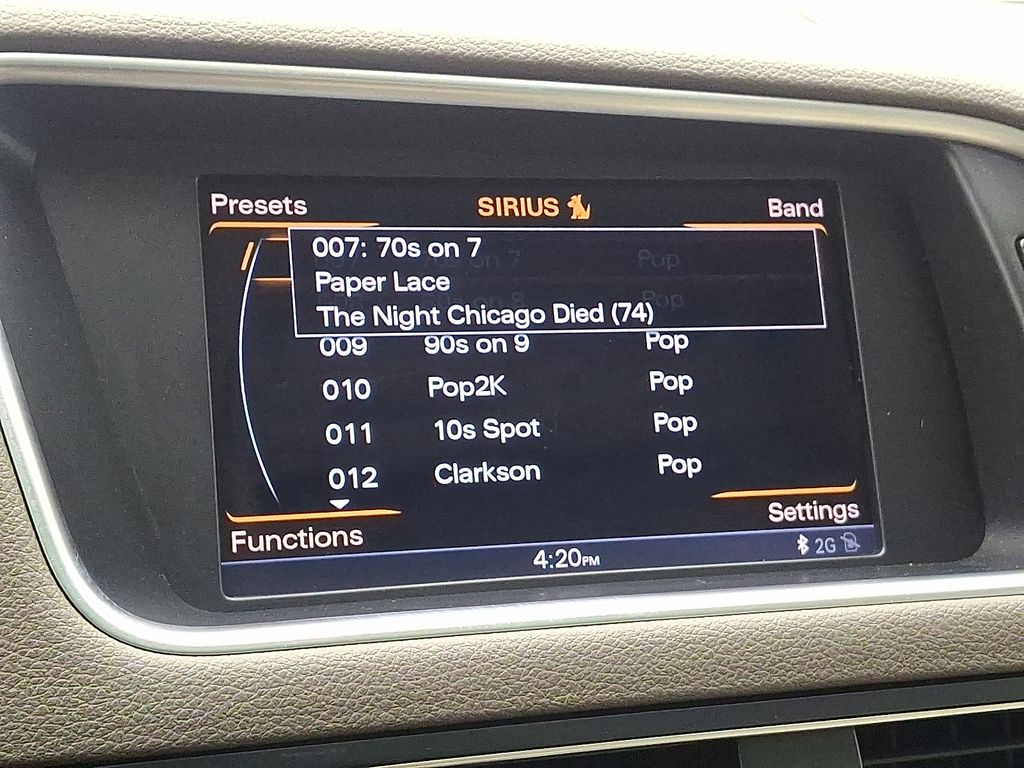 Thumbnail: 2013 Audi Q5 - 20