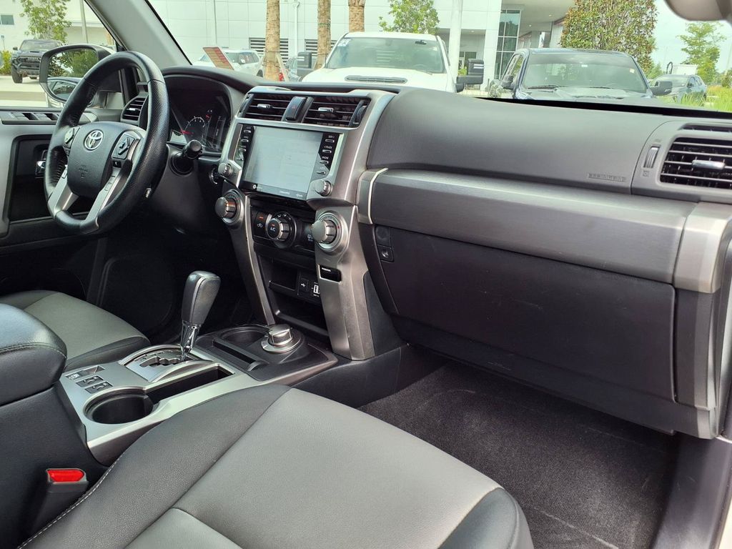 Used 2024 Toyota 4Runner SUV