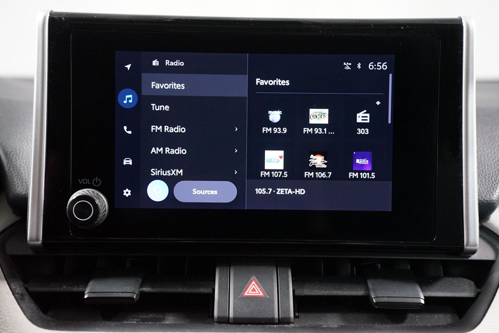 Thumbnail: 2024 Toyota RAV4 - 18