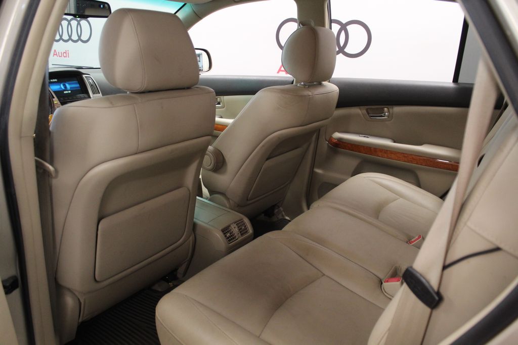 Thumbnail: 2007 Lexus RX - 17