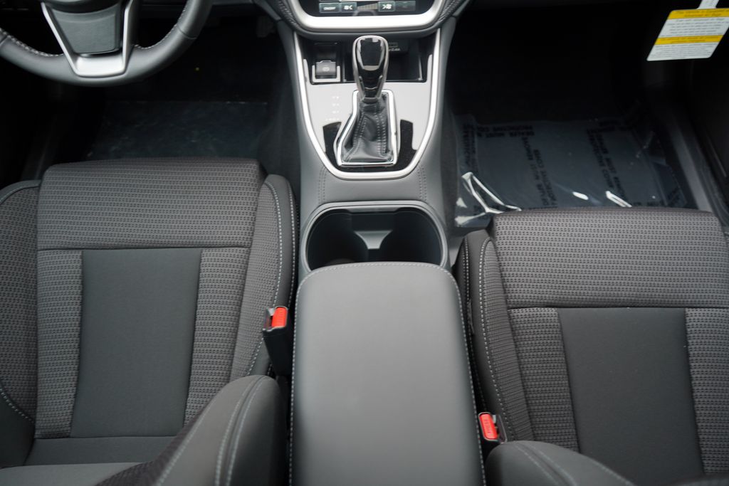 2025 Subaru Outback Premium 16