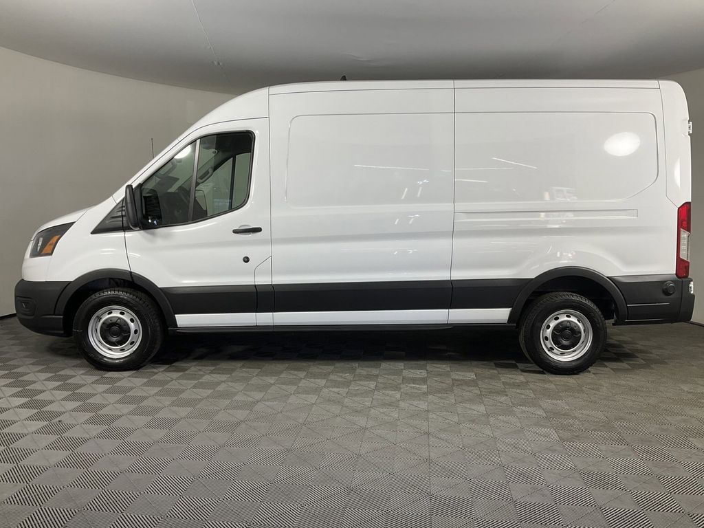 2024 Ford Transit 250 Medium Roof 148 WB, Masterack HVAC Cargo Van 9F0073 for sale #9F0073 - photo 15