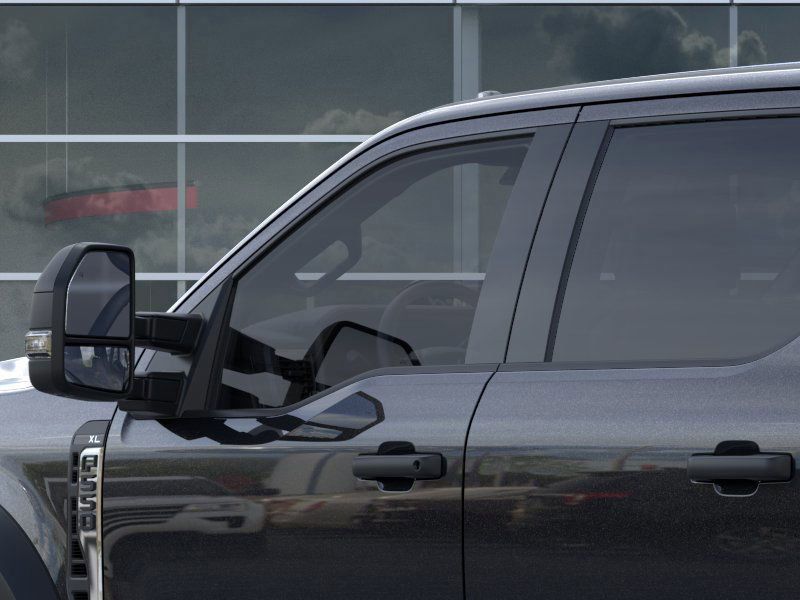 2026 Ford F-550 Chassis XL