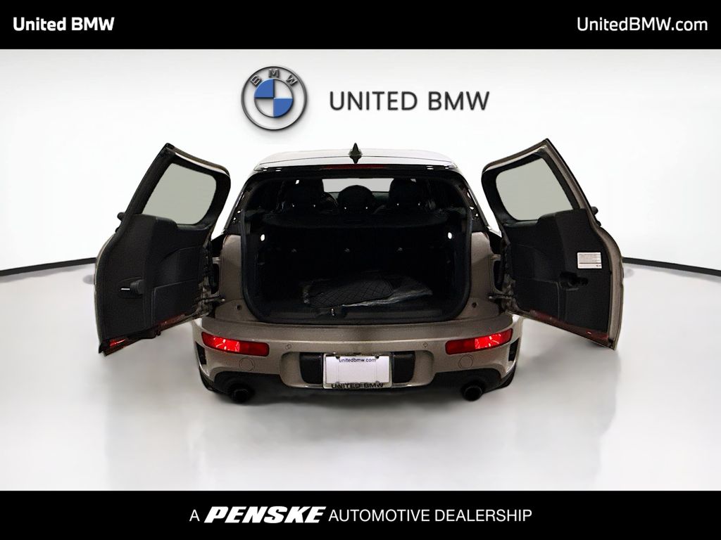 Thumbnail: 2022 MINI Cooper Clubman - 14