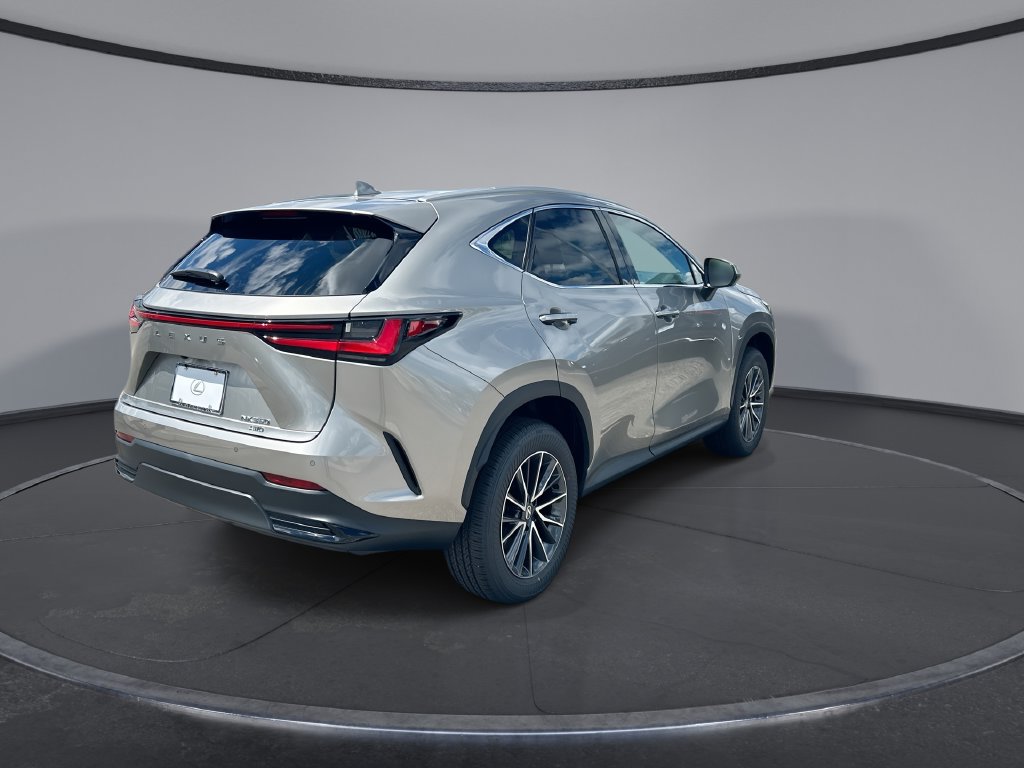 Thumbnail: 2026 Lexus NX - 10