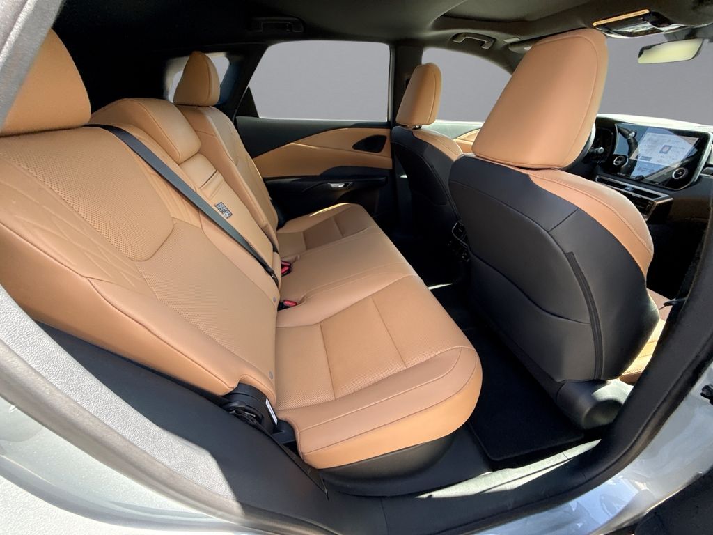 Thumbnail: 2026 Lexus RX - 17