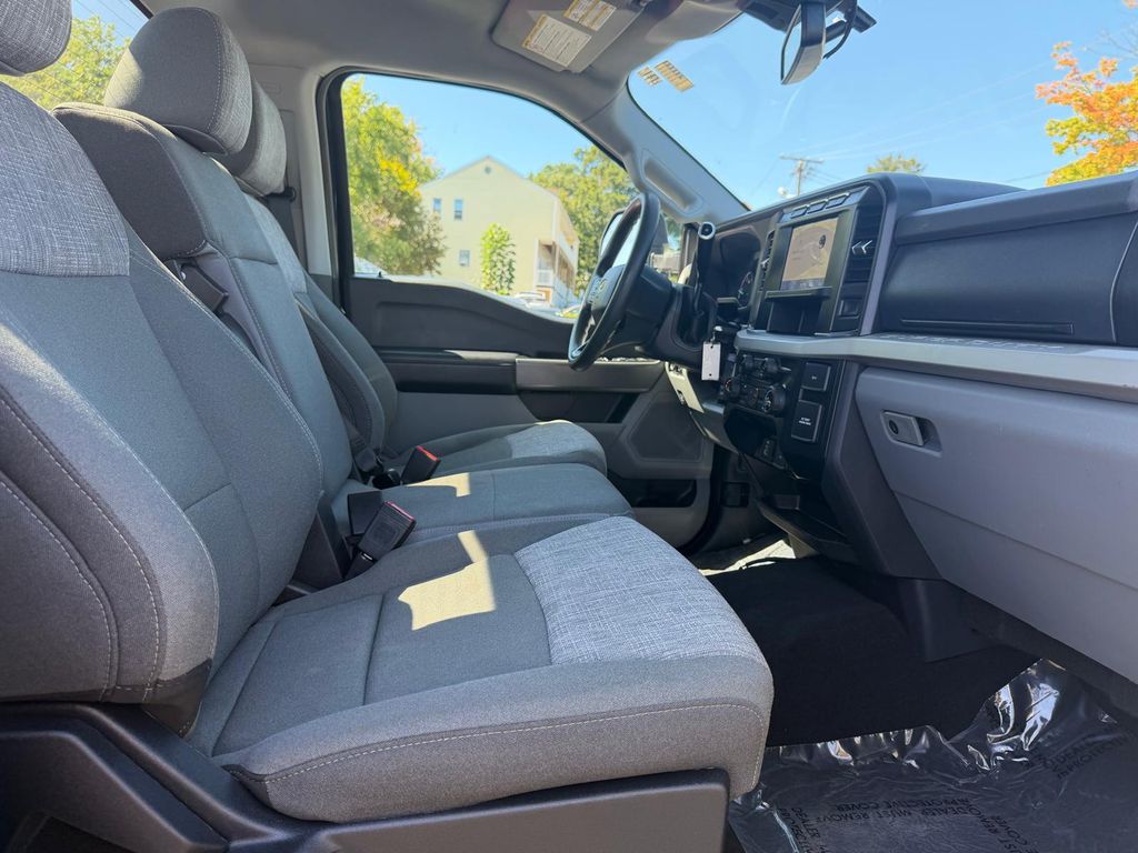 Used 2023 Ford F-350SD Truck
