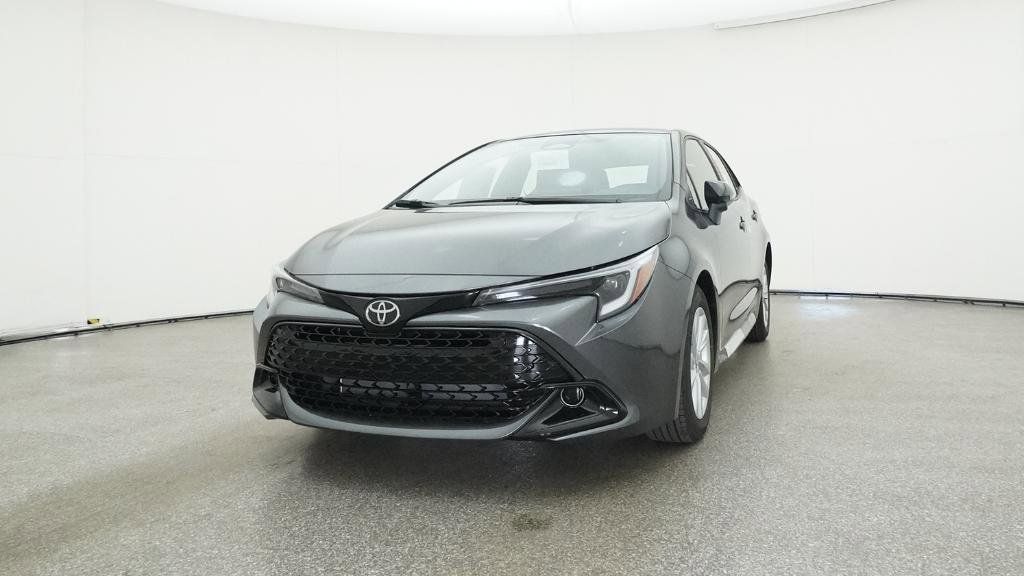 Thumbnail: 2025 Toyota Corolla - 32