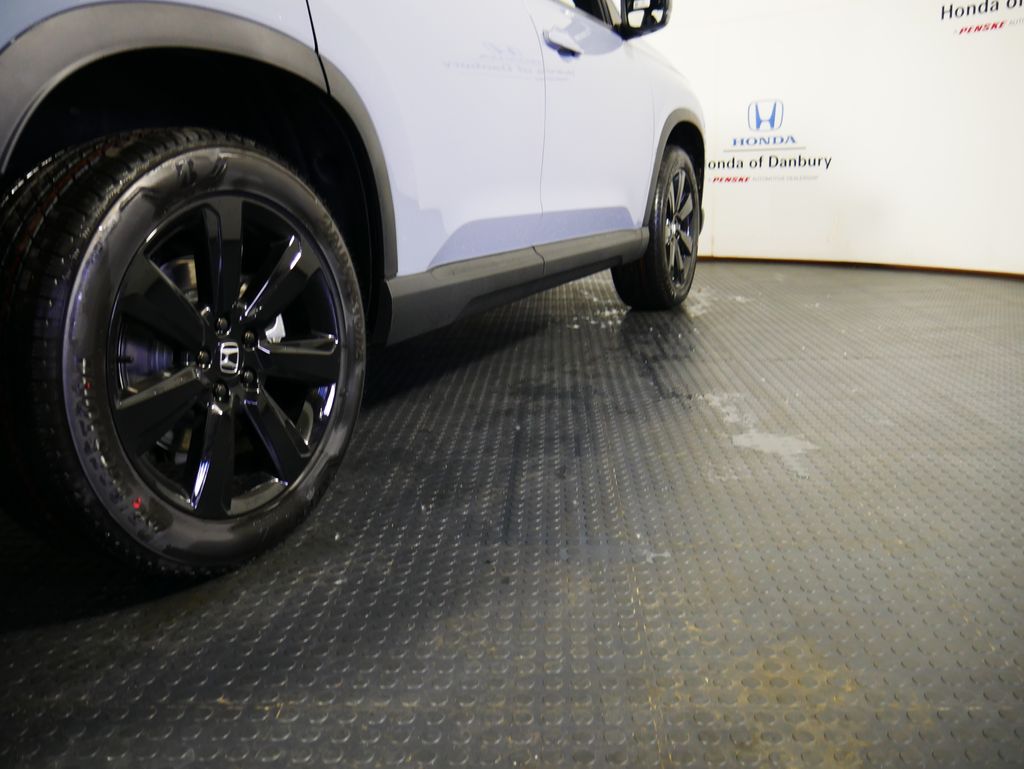 Thumbnail: 2026 Honda Pilot - 4