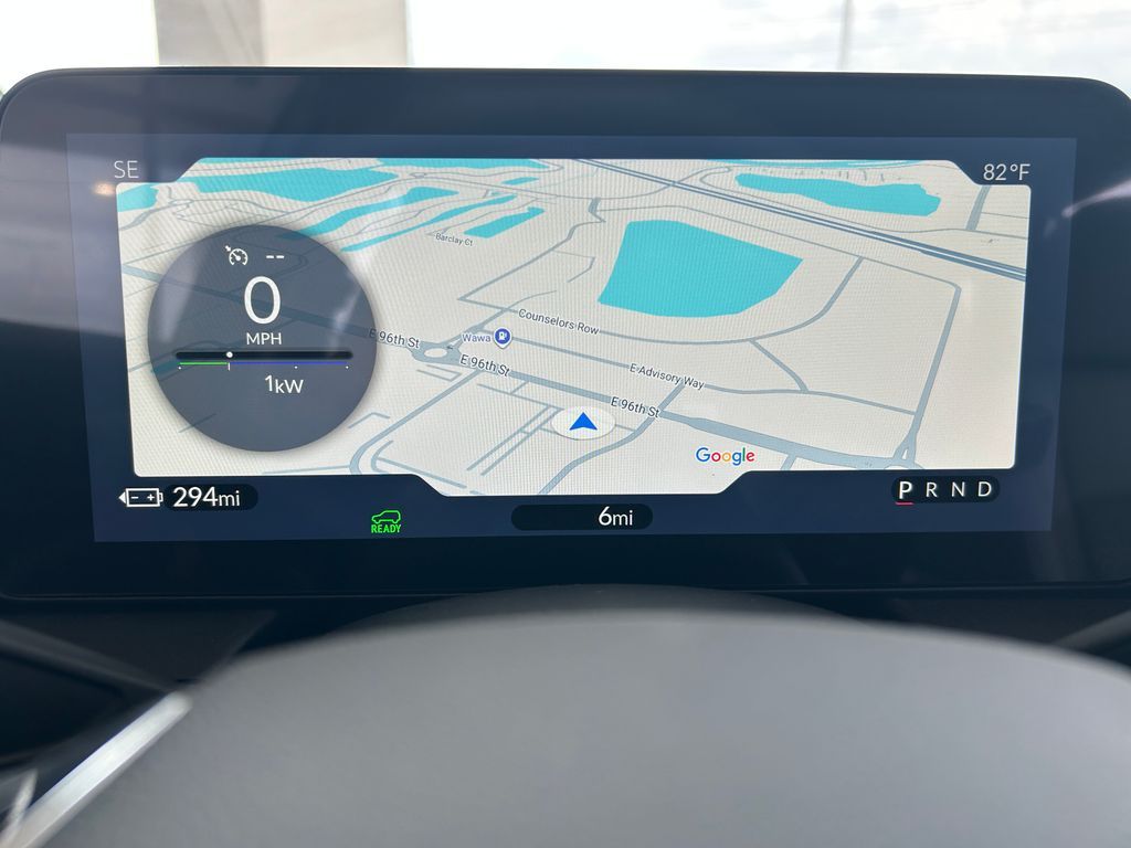 Thumbnail: 2026 Honda Prologue - 31