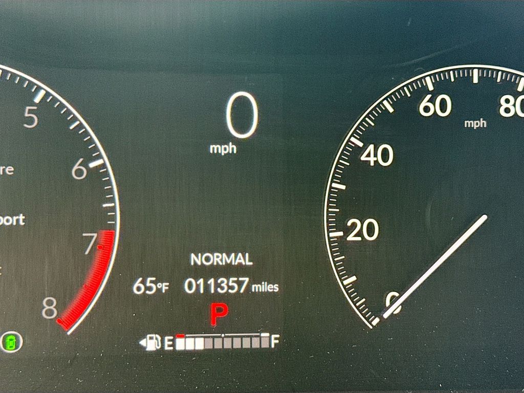 2025 Honda Odyssey Touring Gray at Shottenkirk Kia Fort Bend