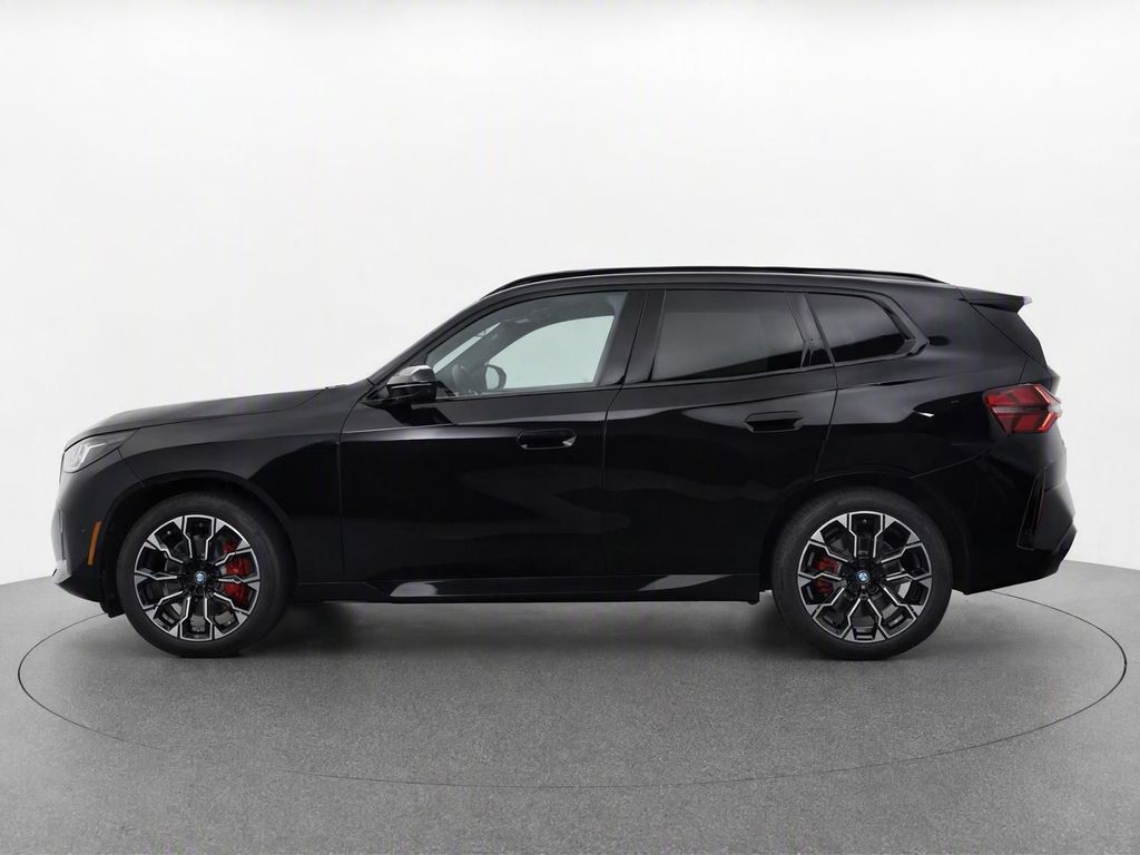 Thumbnail: 2026 BMW X3 - 30