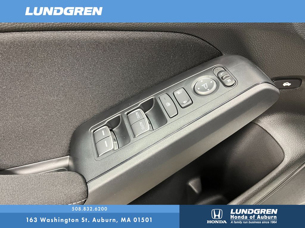 New 2026 Honda Civic Sedan Hybrid Sedan