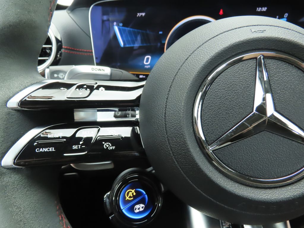 2022 Mercedes-Benz E-Class AMG E 53 11