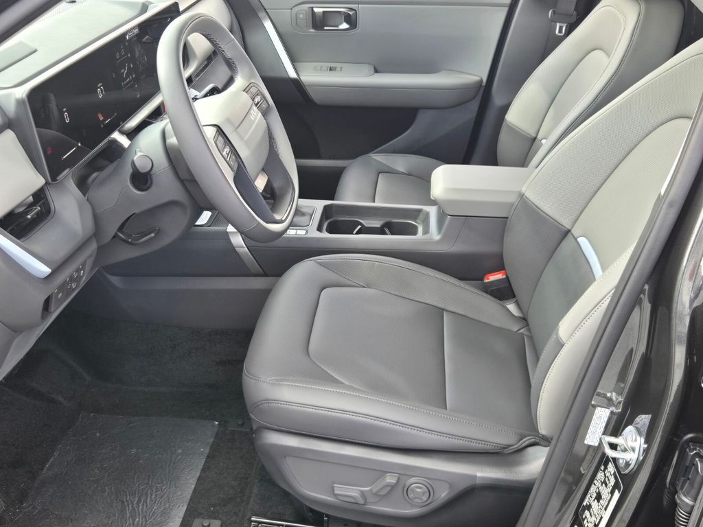 2027 Kia Seltos - $31,605