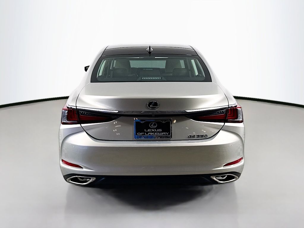 Thumbnail: 2019 Lexus ES - 6
