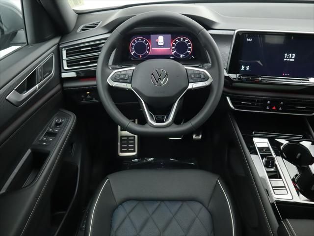 Thumbnail: 2026 Volkswagen Atlas - 10