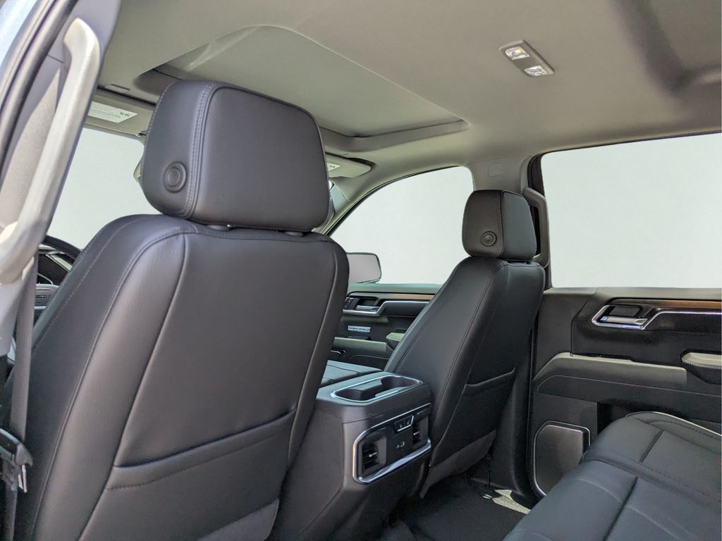 New Car 2025 Gmc Sierra 1500  Denali For Sale Under $90,000 In Austin, Texas