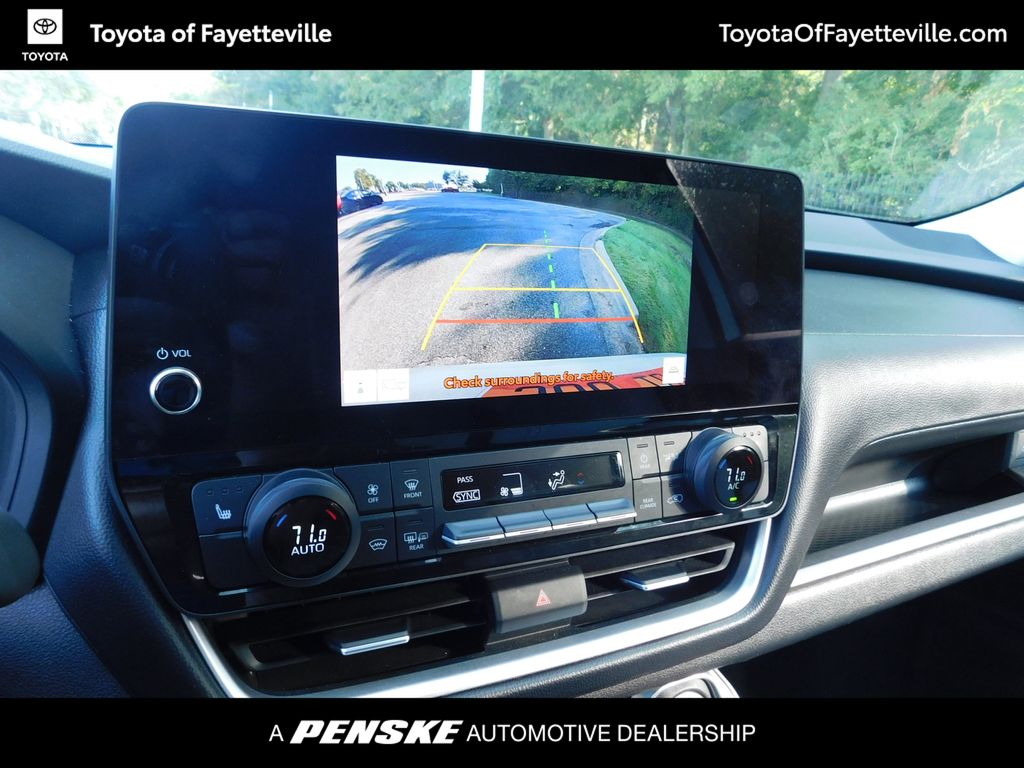 Thumbnail: 2025 Toyota Grand Highlander - 6