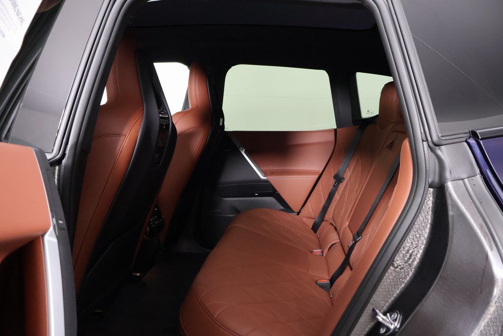 Thumbnail: 2026 BMW iX - 6