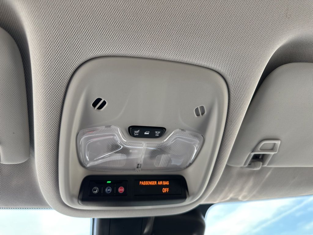 2022 Summit White Chevrolet Trailblazer LS AWD SUV