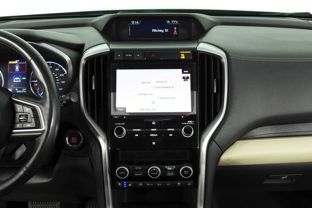 Thumbnail: 2019 Subaru Ascent - 27