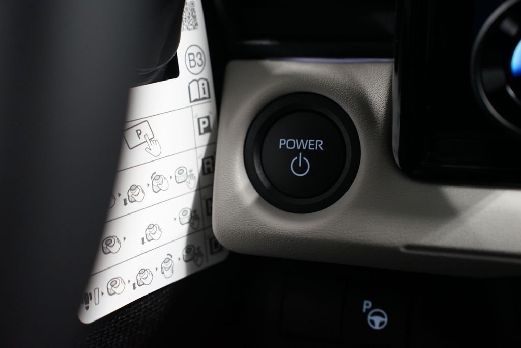 Thumbnail: 2026 Toyota bZ - 24