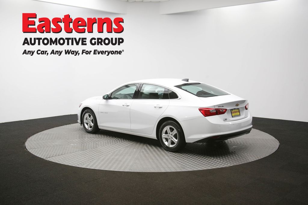 Used 2024 White Chevrolet LS image 61