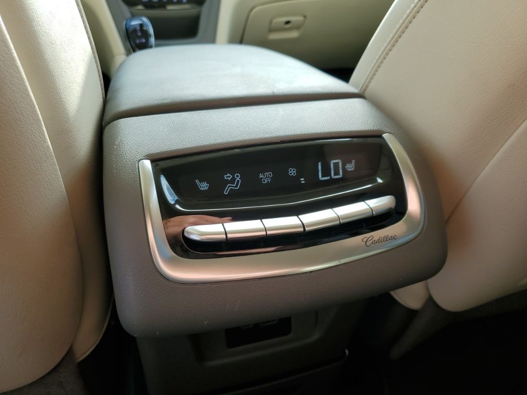 Used Car 2025 Cadillac Xt6  Premium Luxury For Sale Under $50,000 In Austin, Texas