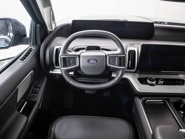 Used 2025 Blue Ford Active image 21