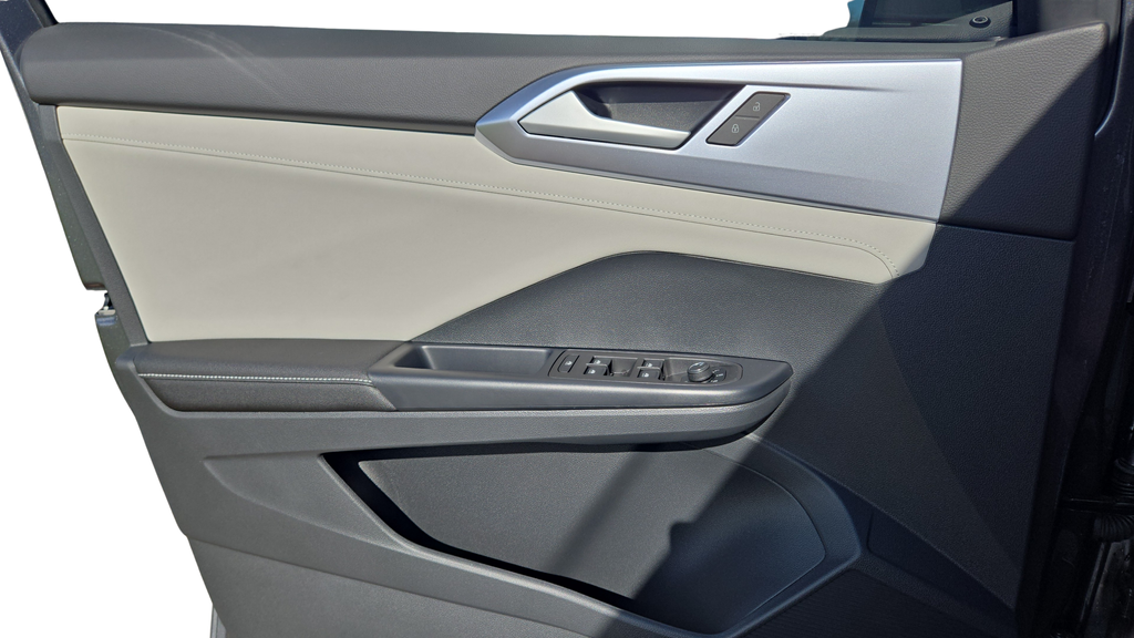 2026 Volkswagen Taos