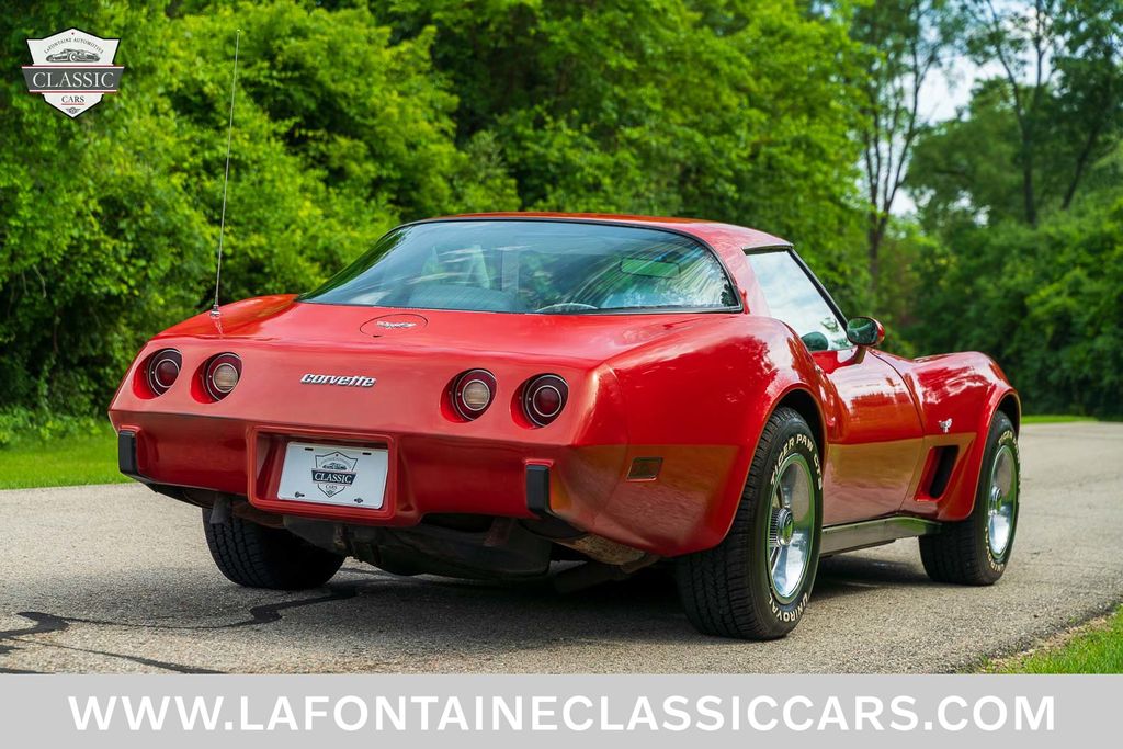 1979 Chevrolet Corvette 65