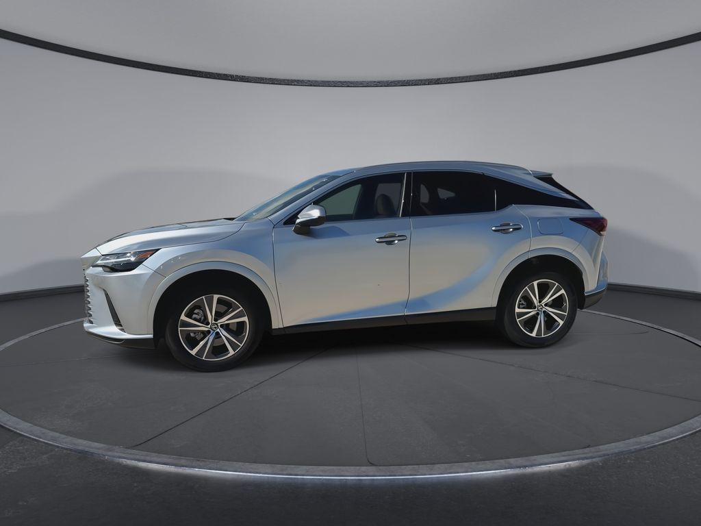 Thumbnail: 2026 Lexus RX - 5